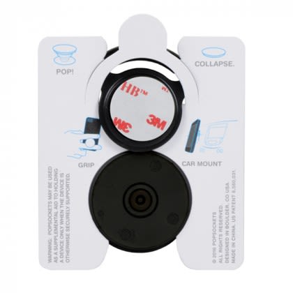 Promotional PopSockets with Grips | Promotional PopSockets with Mounts | Bulk iPhone Accessories