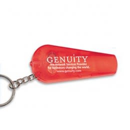 NippyCustom Custom Keychain Tags 300pcs - Wholesale Personalized Plastic Keychains for Business Giveaway Gifts