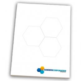 Custom Scratch Pads  Promotional Non-Adhesive Notepads & More