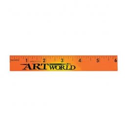 Personalized Mood Color Changing Rulers in Bulk