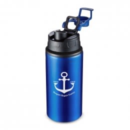 Design Bulk Custom Water Bottles 40 oz with Engraved Logo - Kodiak Wholesale