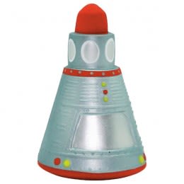 Space Capsule Stress Reliever