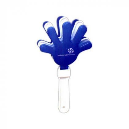 Promotional Hand Clapper - Custom Imprinted With Logo