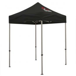 Deluxe 6' x 6' Event Tent Kit | Branded Tents for Events