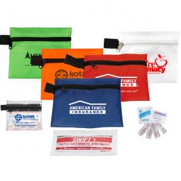 Take-A-Long First Aid Kit