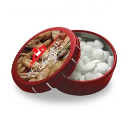 Tek-Click Custom Mint Tins | Custom Breath Mint Giveaways
