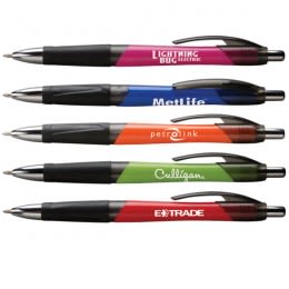 Customized Xact Chrome Pens