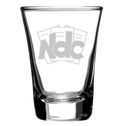 CUSTOM ETCHED SHOT GLASS DRINK WARE - GIFTS – ARC ANGEL DESIGNS
