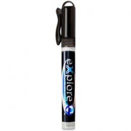 Promo 10ml Sunscreen Pen Spray SPF30 - Black