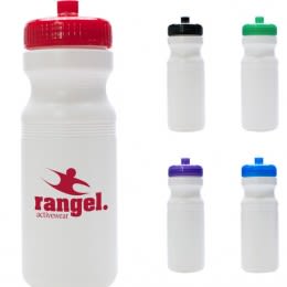 Custom Design NDA Bike Water Bottle BPA Free Cycling Sports Squeeze