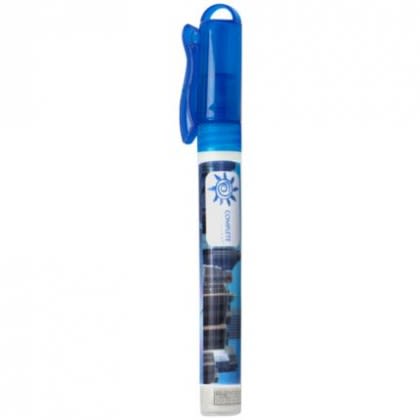 Promo 10ml Sunscreen Pen Spray SPF30 - Blue