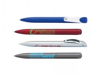 Xact Chrome Pen