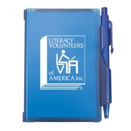 Promotional Journal with Pen HolderPromotional Journals Notebooks - PROMOrx