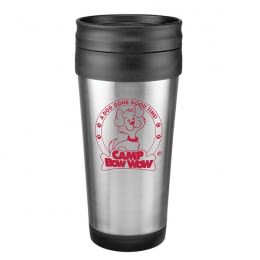 Budget Tumbler-Stainless Steel