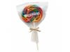 Custom Logo Lollipops | Candy Giveaways for Trade Shows