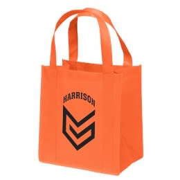 50 Promotional Large Admiral Tote Bag