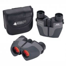 Binolux Compact Binocular Promotional Custom Imprinted With Logo