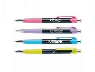 Custom Pens | Promotional Pen Giveaways with Company Logos