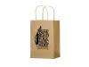 Promotional Paper Bags with Logo Imprints