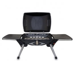 Portagrillo Portable Grill | Company Logo Portable Grills