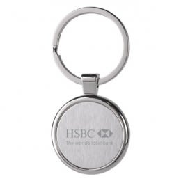 Engraved The Anello Key Chain Engraved The Anello Key Chain