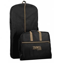 Professional Customized Garment Travel Bag for Businesses 