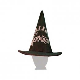 Spirit Witchs Hat Promotional Custom Imprinted With Logo