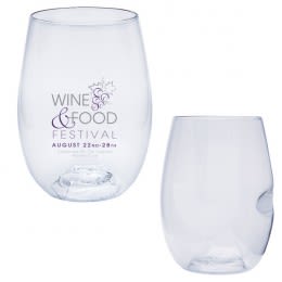 Promotional Govino 16 oz. Wine Glass