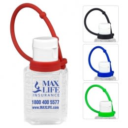 Promotional Compact Hand Sanitizer Antibacterial Gel