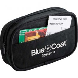 Customized Personal Comfort Travel Kit with Logo