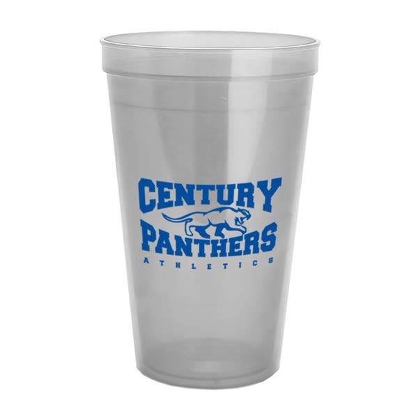 16oz Party Cup - Insulated