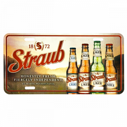 Promotional Aluminum License Plates | Wholesale Blank License Plates | Customized License Plates with No Set-Up Fee