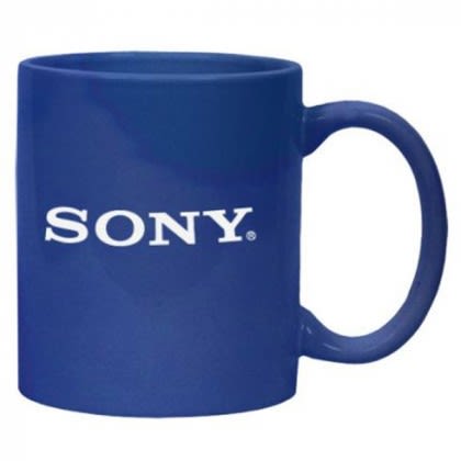 Coffee Mug 11oz - Color