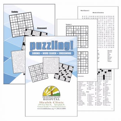 Puzzling! Wholesale Word Puzzle Books Puzzling! Wholesale Word Puzzle Books
