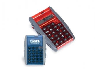 Promotional Calculators | Branded Calculators with Logos