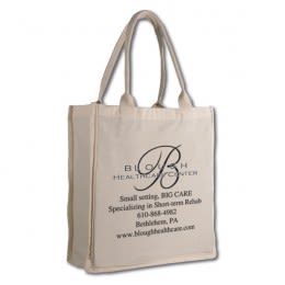 Fancy Shopper Bag