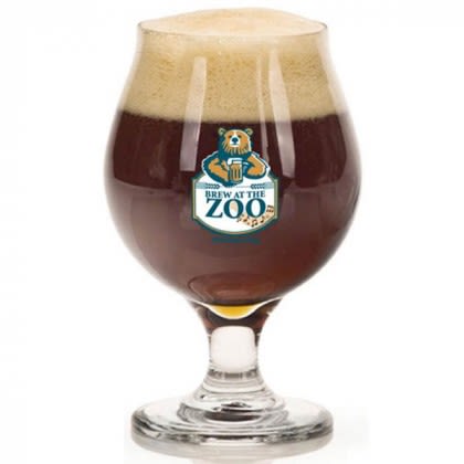 Belgian Beer Glass - 16 oz.