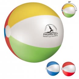 20&quot; Beach Ball