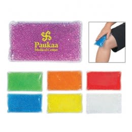 Gel Beads Hot-Cold Pack