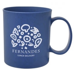 blockprint blue personalized flex cups – The Essential Market