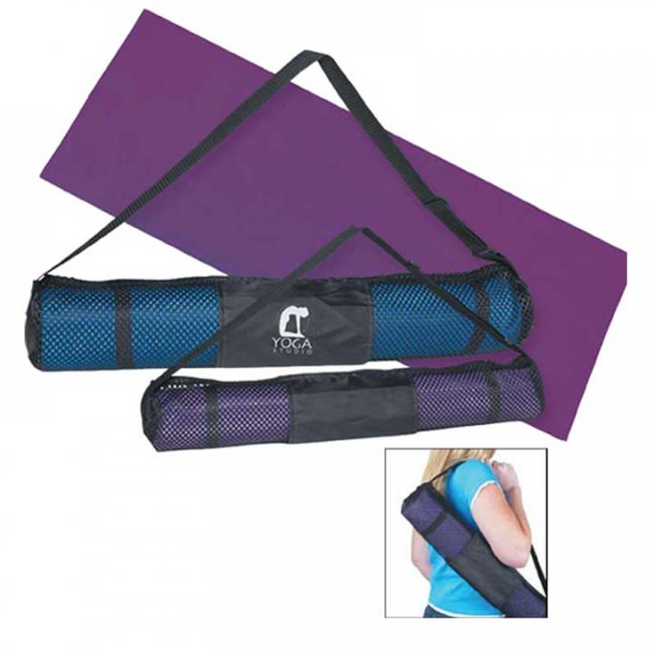 PVC Yoga Mats