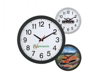 Wall Clocks