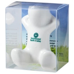 Grow Guy Planter - Packaging