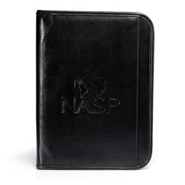 Vintage Leather E-Padfolio