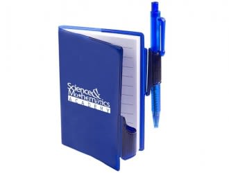 Promotional Jotters | Custom Notepads with Your Logo