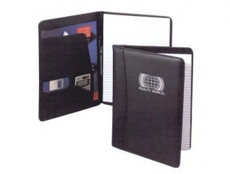 Promotional Padfolios | Custom Portfolio Items for Giveaways