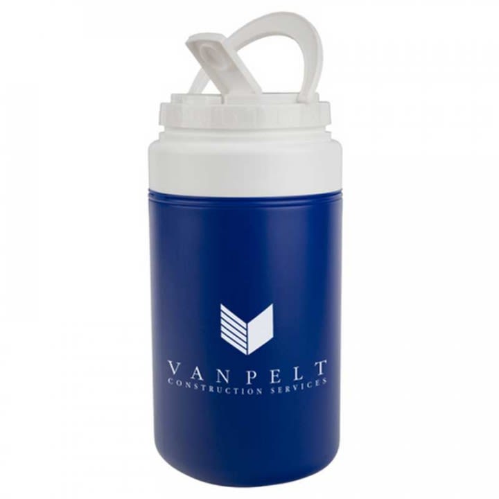 Customized Glacier Cooler Jug Promotional Cooler Jug Wholesale