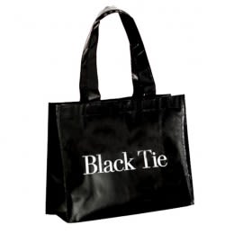 Best Custom Faux Patent Leather Tote Bags - Promotional Products for Women