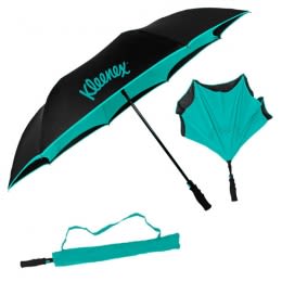 Inversa StrombergBrand Inverted Umbrella