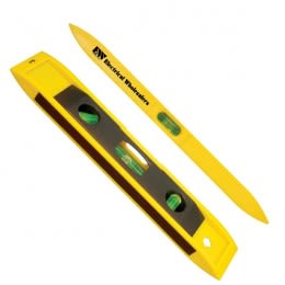 9" Magnetic Level